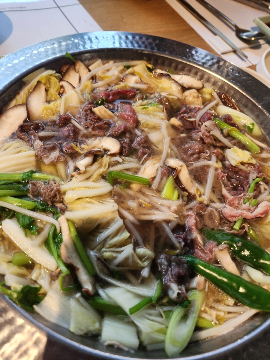 우삼동 사진 4