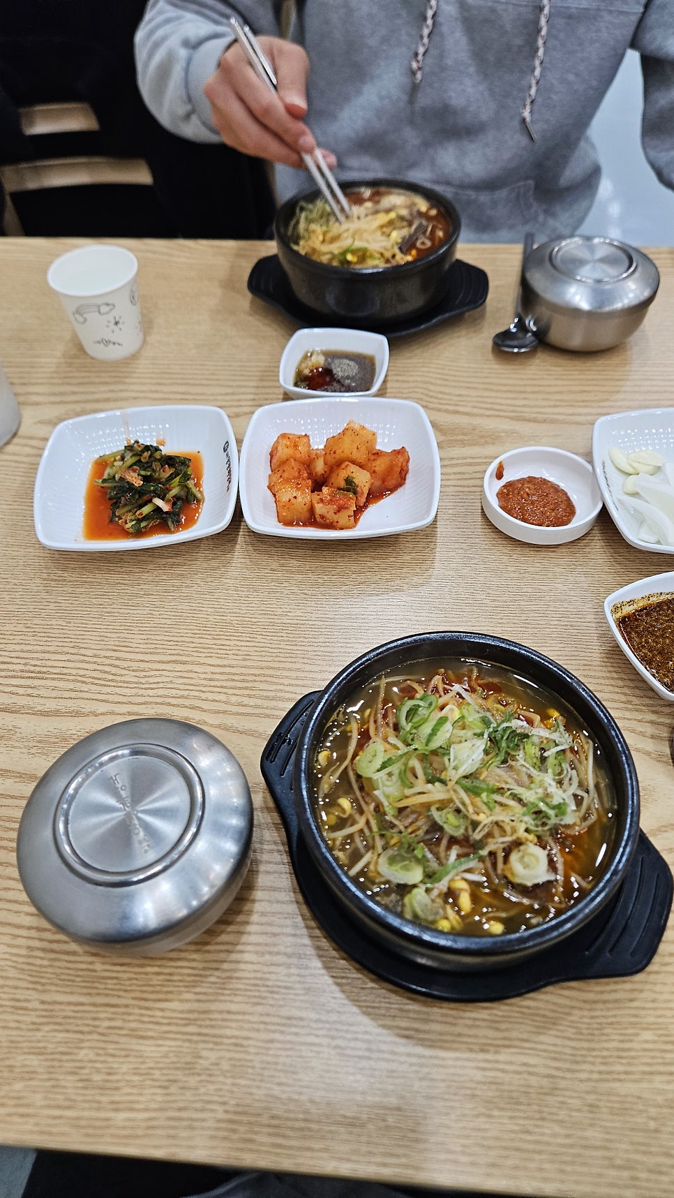 일품양평해장국 김천혁신도시점 사진 4