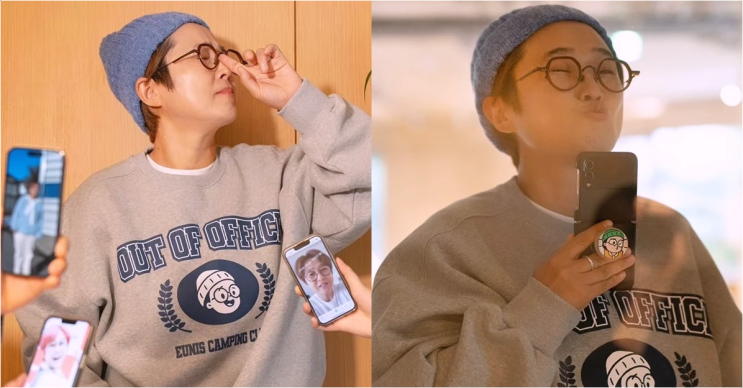  미디어랩 시소 송은이 2025년 혁신 전략! 연매출 신화 비밀은?