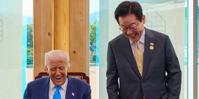 <b>미국 관세</b>협상도 끝나고 투자 전략을 다시 짜보자. 2030대... 