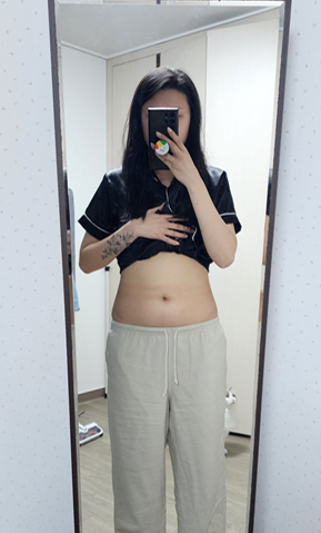  [스위치온다이어트] 1주차 찐 후기: 3일 단쉐 후 주말에 망한 썰 (솔직 눈바디 공개)