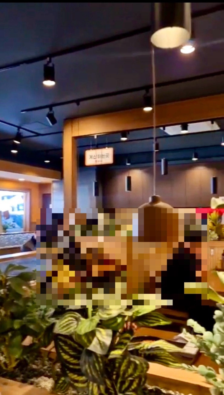 하나돈까스 신모라점 사진 5