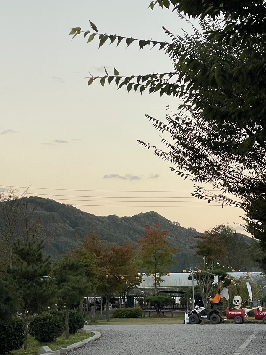 JJ오토캠핑장 사진 1