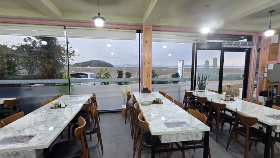 큰맘할매순대국 동검자매점 사진 4