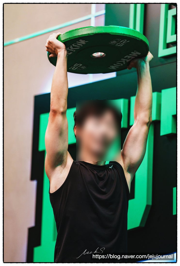  구의동 요가 삶에 무기력을 날려준 고마운 팀버핏 운동 후기