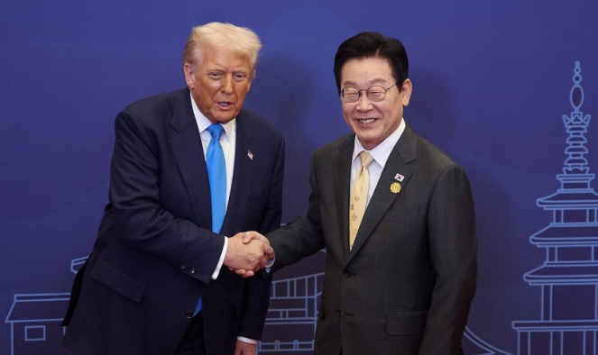 <b>트럼프 핵잠수함 승인</b>, 한화오션 주가 어디까지 갈까