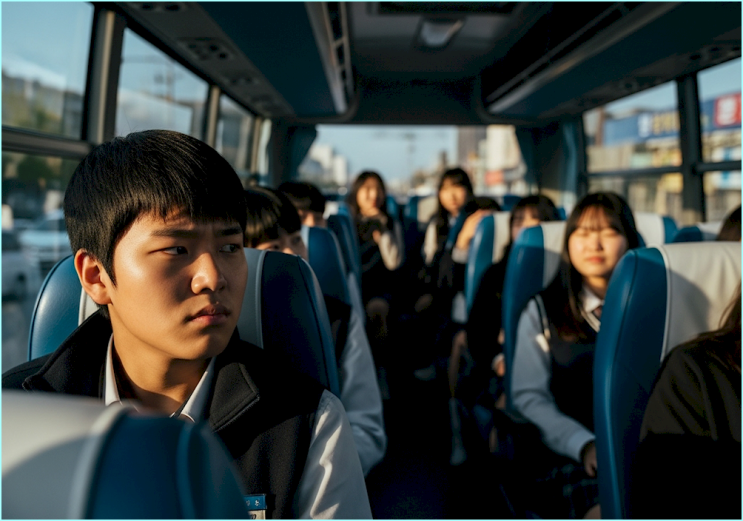 여학생은 2인실, 남학생은 14인실? 2025년 수학여행 '성차별' 논란, 당신의 생각은?