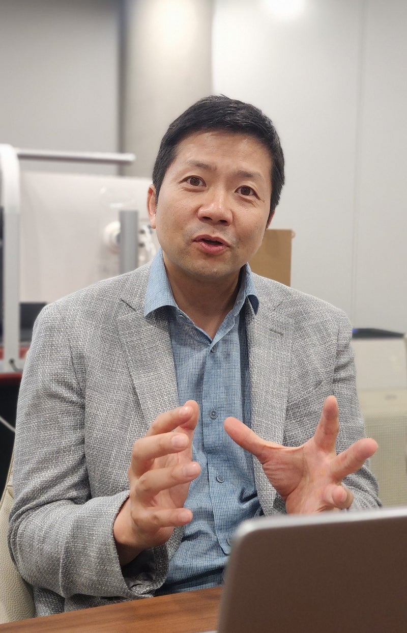 AI 변화 속도 상상초월…서울대 AI 연구 지금이 골든타임