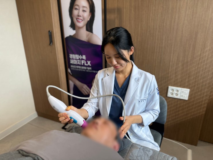  대구 수성구피부과 써마지 전문의가 추천하는 진짜 이유