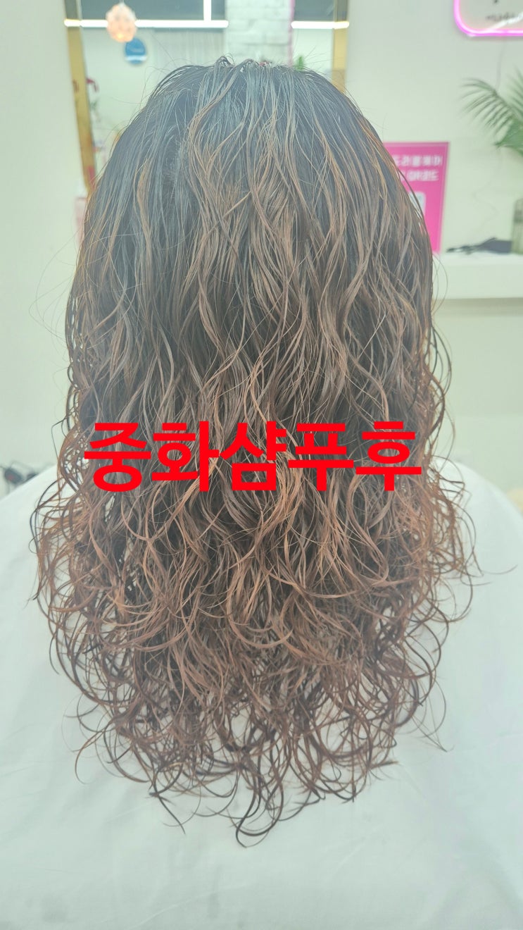 [대구/북구/칠곡][동천동미용실 / 구암동미용실 / 태전동미용실] 러블리 젤리펌 셋팅펌 히피펌 잘하는 어도러블헤어