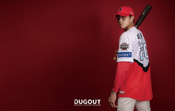[DUGOUT Report] 덕수고등학교 <b>박종혁</b>