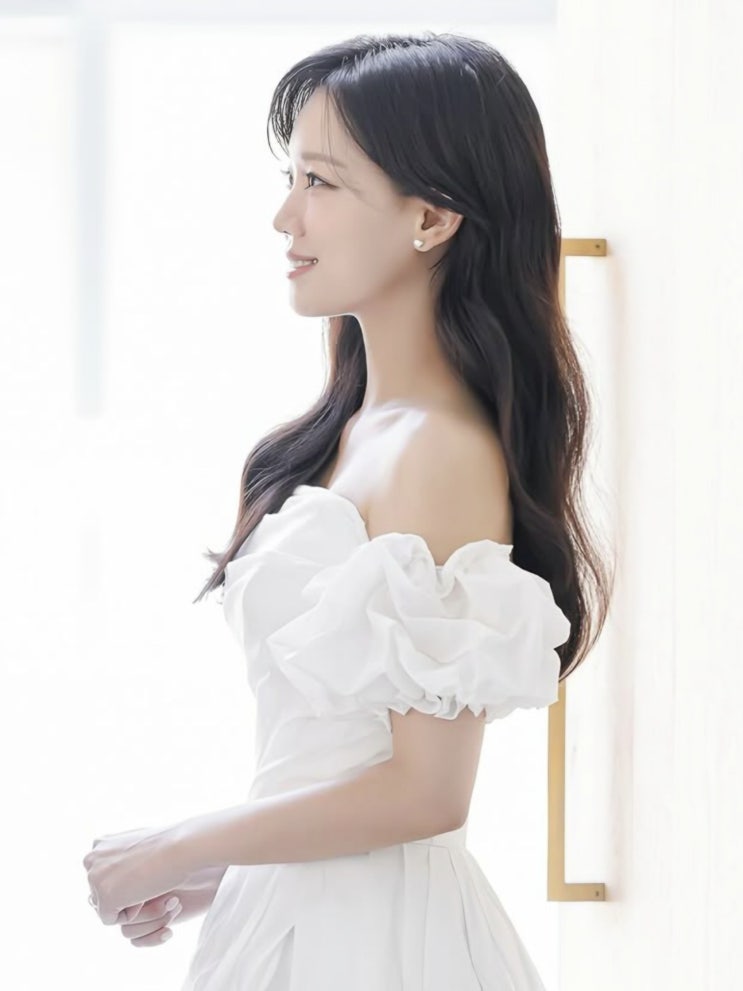  "우리 효주 행복하자.." 오효주 결혼, 김연경 축하 메시지
