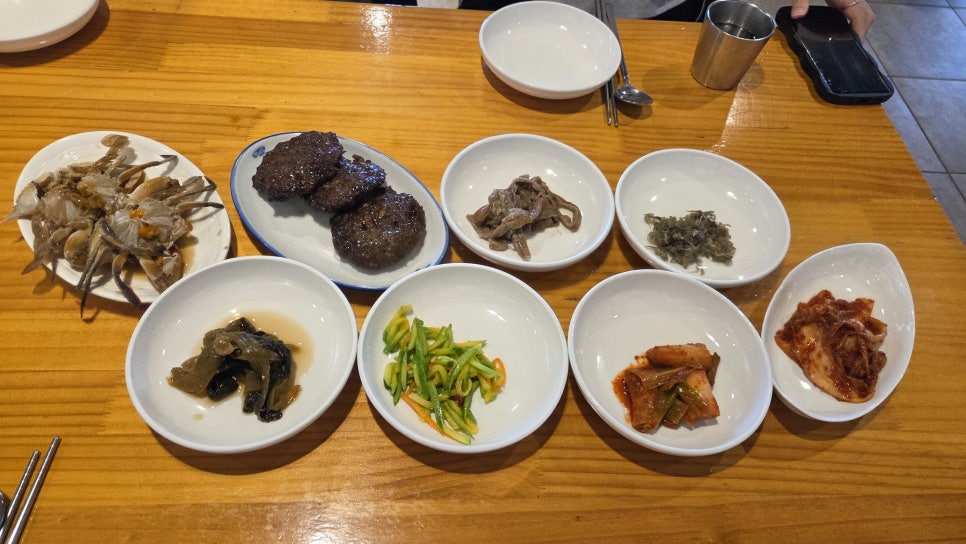 완타치 일품청국장 사진 5