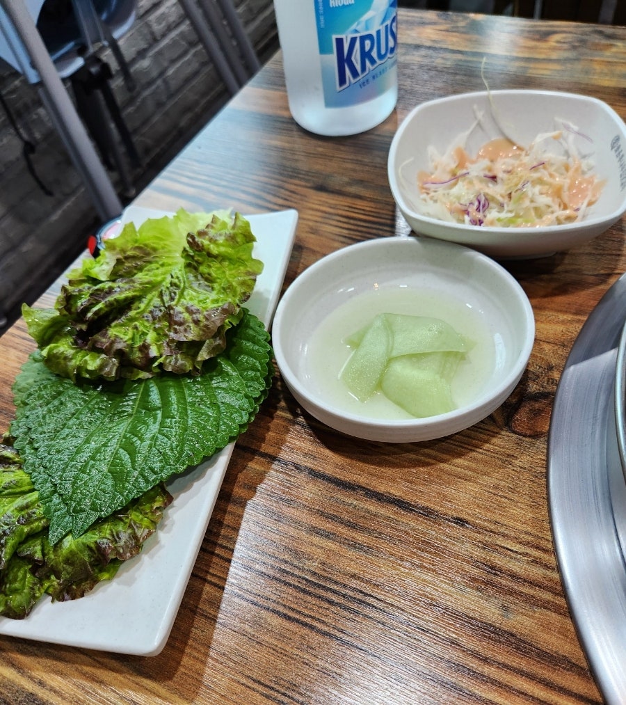 엔제리너스 강릉교동점 사진 3