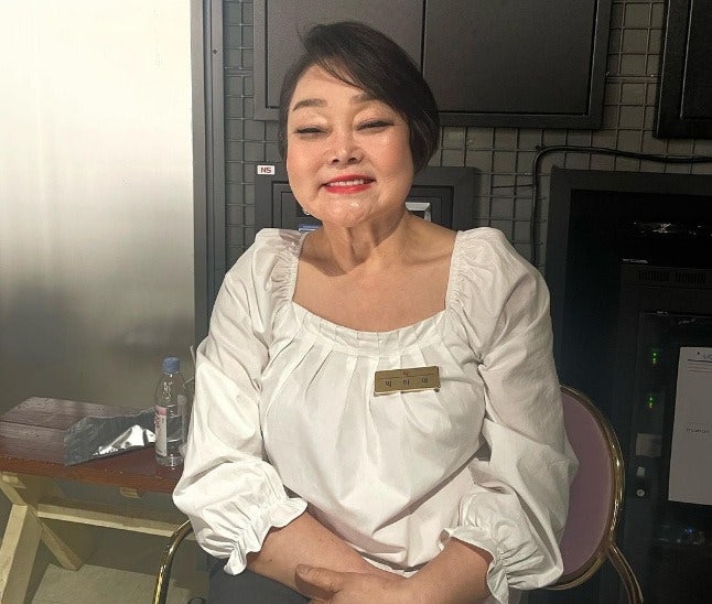 이혜정(빅마마) 나이 학력 결혼 남편 시댁 아버지 집안 자녀 프로필 정보