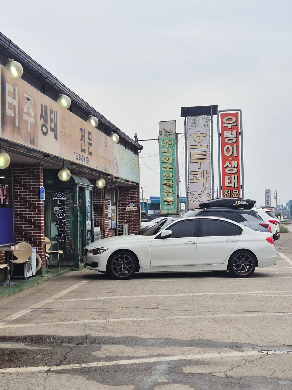 터주 사진 2