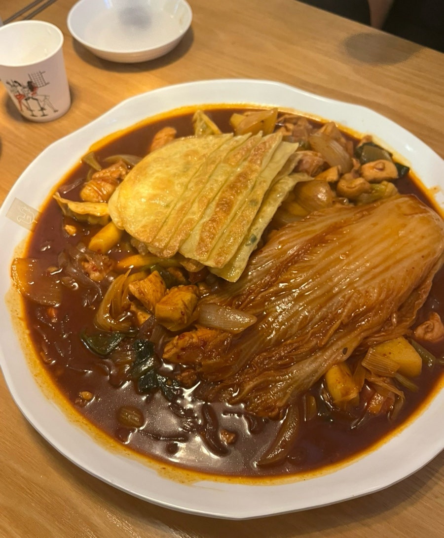동궁찜닭 김천혁신점 사진 3
