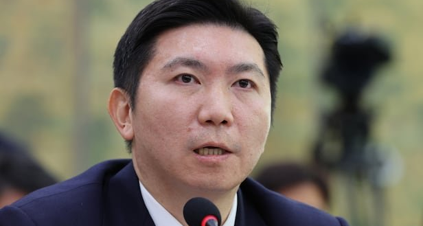 <b>유승민</b> 체육회장 불법 <b>리베이트</b> 혐의에 대한 입장 밝혀