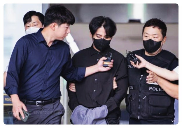  BJ세야 마약 사건 2심 징역 2년 전말 충격 감형 이유 공범 김강패 총정리
