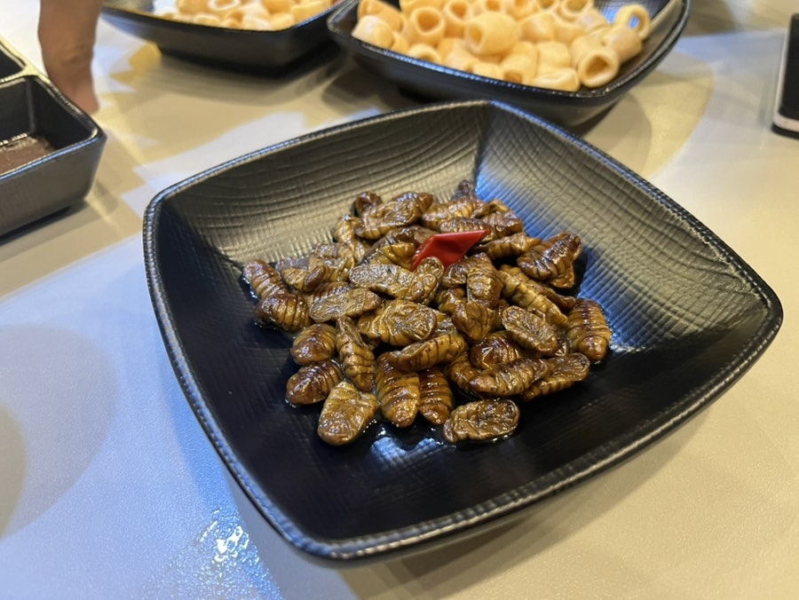 대풍마늘통닭 사진 4
