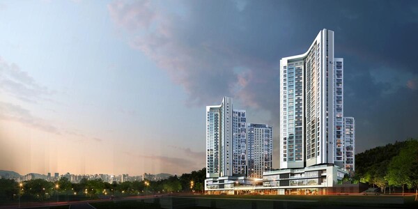  (분양정보)도룡자이 라피크, 299세대, 평당 4,391만