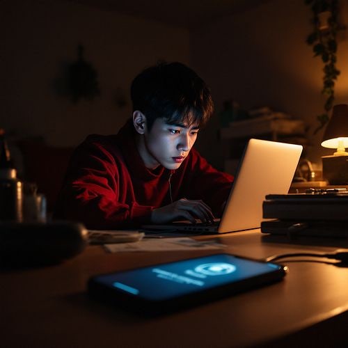 아이폰 공장초기화 무한사과 오류 해결 복구 모드를 통한 강제 초기화 방법