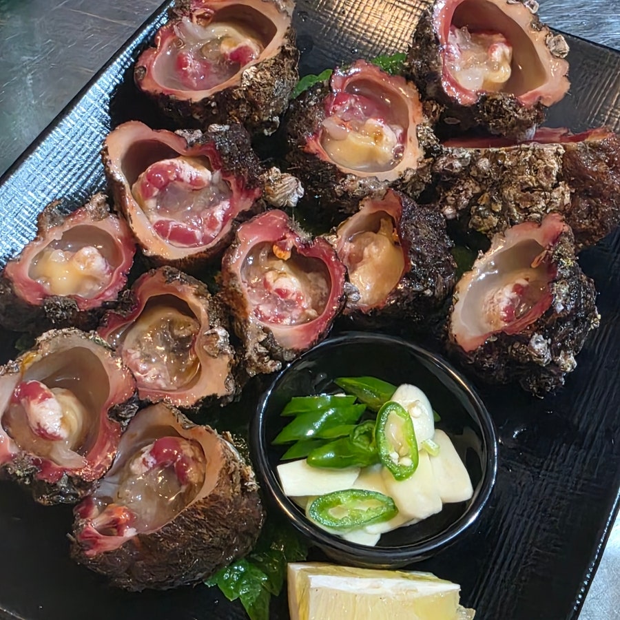해루포차 사진 3