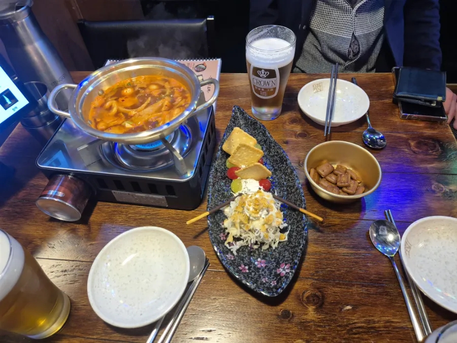 한남동그집 관설점 사진 4