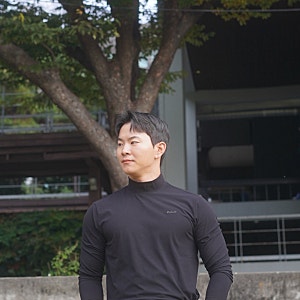 [볼빅어패럴] 프리미엄 남성 골프티셔츠 – 일상에서도 세련된 라운딩룩 완성!