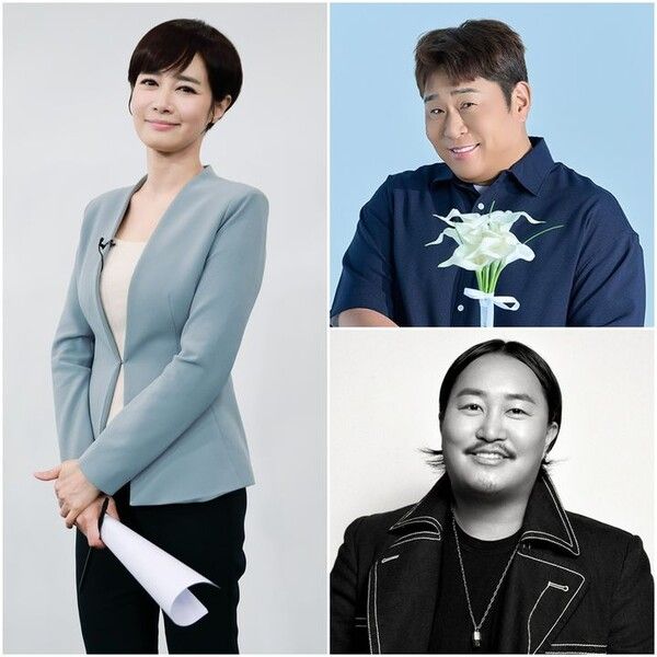 <b>김주하</b>, 28년 만에 새 도전…첫 토크쇼 ‘<b>데이앤나잇</b>’으로 컴백
