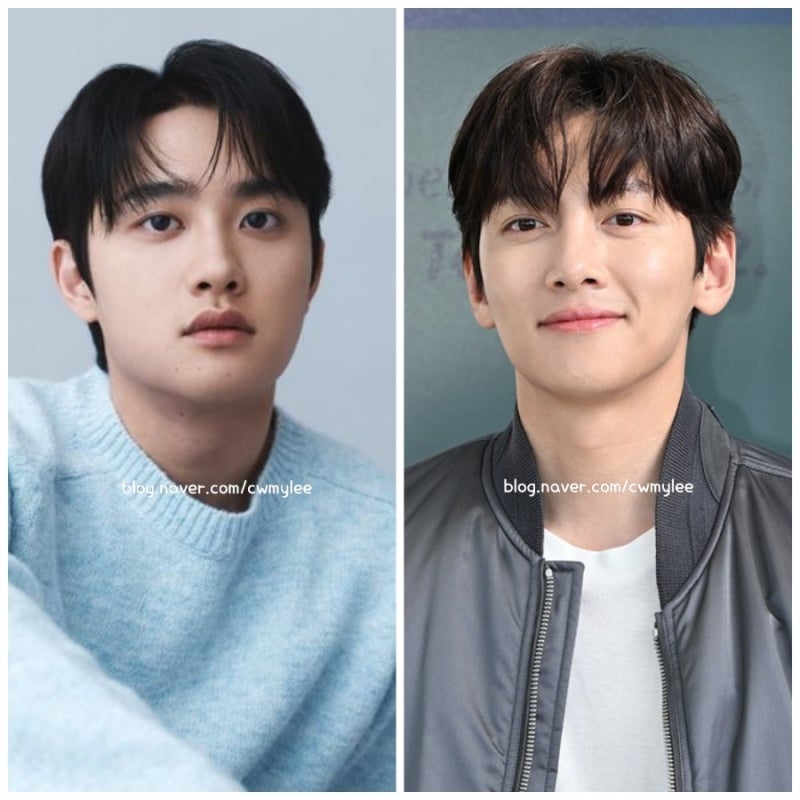 예능 비서진 5회 배우 지창욱 인스타 엑소 디오 프로필 도경수 나이 이서진 키 김광규 집 위....