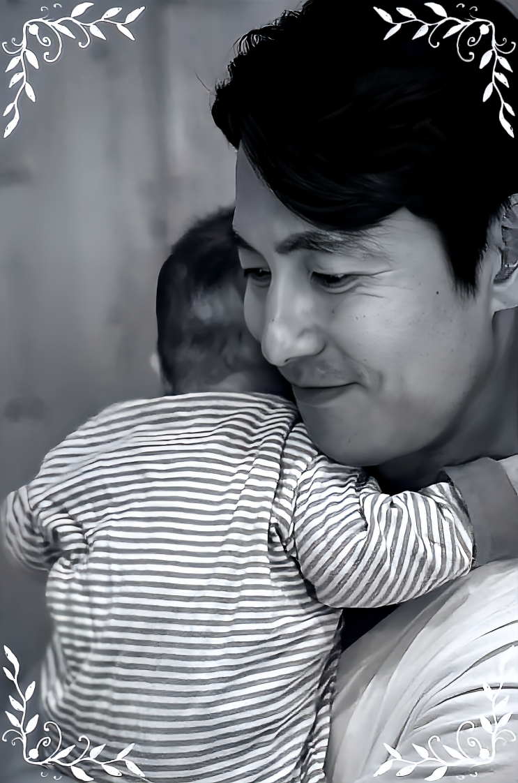 “<b>정우성</b>과의 진실 이후… 문가비가 보여준 용기, <b>아들</b>과... 