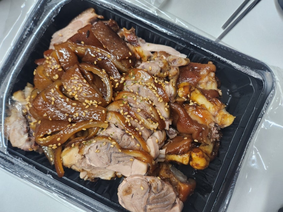 장충웰빙족발 본점 사진 5