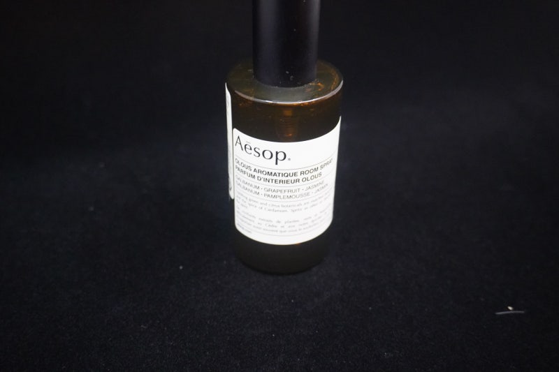 이솝 (Aesop) 룸스프레이 올루스 후기