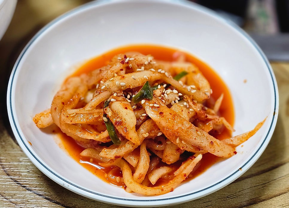 착한낙지마을 사진 4