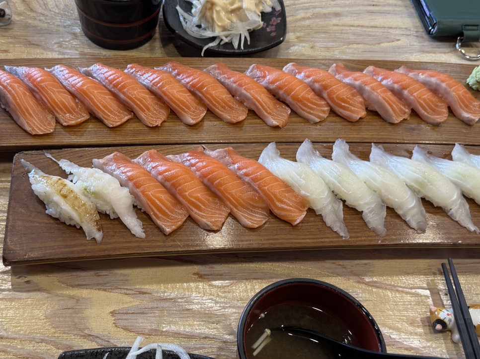 스시율 사진 6