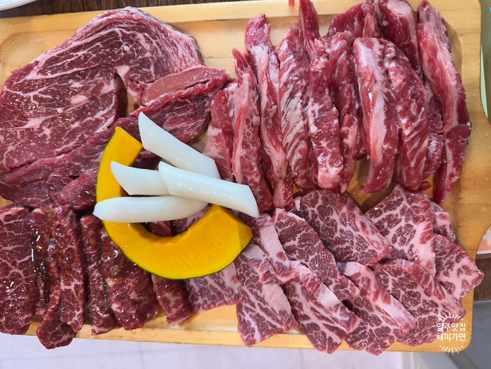밤새먹소 양주백석점 사진 5