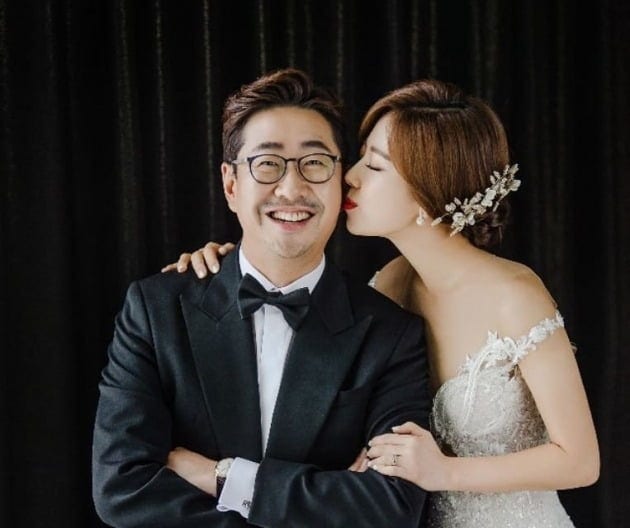 김선영 아나운서 남편 백성문 변호사 프로필 및 암 투병 끝 결혼 6년만 별세 52세 자녀는?