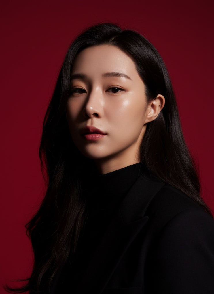  토스 컨셉다이브 대박 AI컨셉스튜디오로 인생 사진 건지기