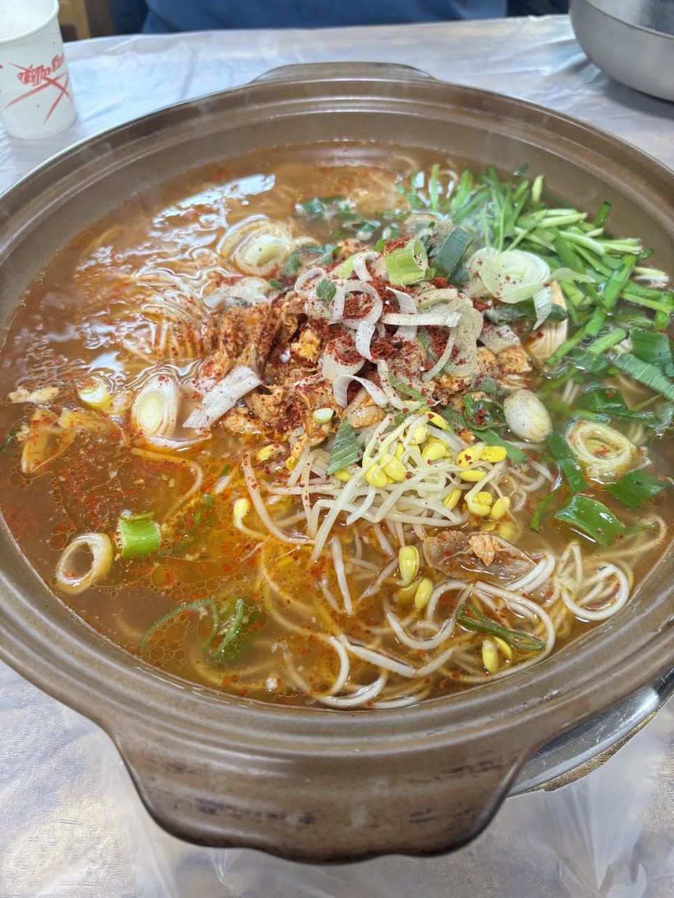 천석회관 사진 5
