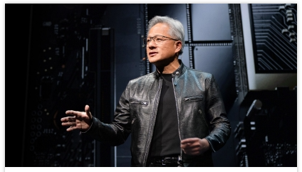 2025 경주 APEC  CEO 서밋 참석 -  <b>엔비디아</b> <b>젠슨황</b>은... 