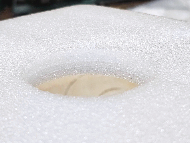  써보면 제일 만족스러운 맞춤제작 PEFOAM
