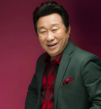 “정신병원에서 3년 근무했습니다”임하룡, 연기의 밑거름이 된 특별한 과거 고백