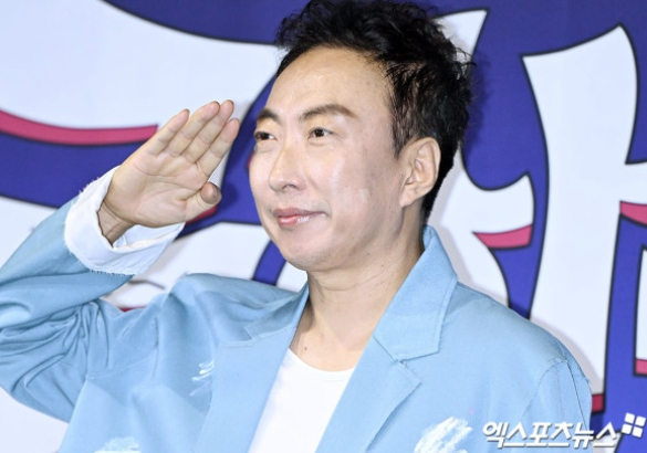  박명수 “매니저가 릴스 볼륨 좀…” 농담 뒤 진심 드러난 라디오쇼 한 장면 