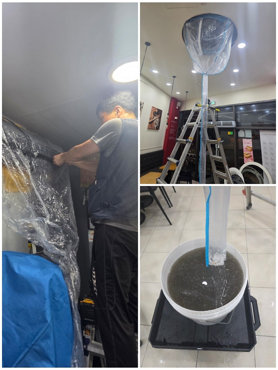 이삭토스트 전주신시가지점 사진 1