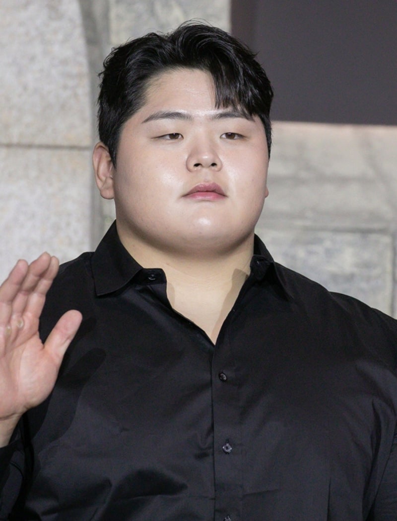 피지컬 아시아 씨름 괴물 김민재 프로필 / 백두장사에서 글로벌 피지컬 스타로 도약한 청년 ....