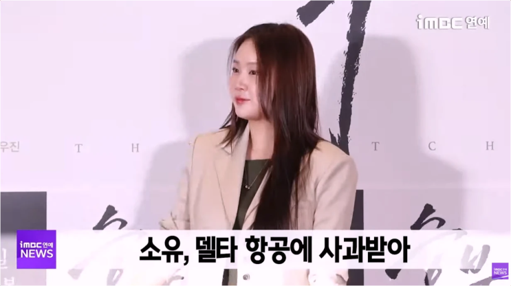  소유 델타항공 인종차별 논란, 사건의 전말과 델타항공의 공식 사과 분석