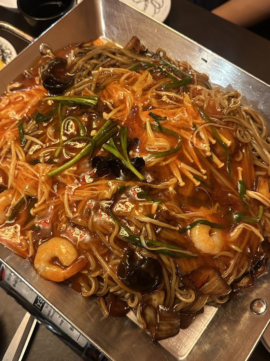 마담밍 선릉점 사진 4