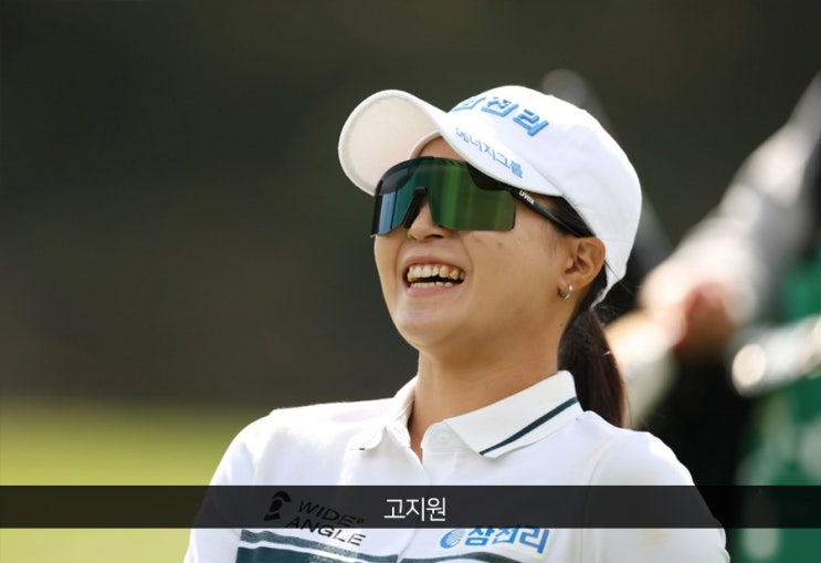KLPGA <b>에쓰오일 챔피언십</b>, 단 60명만 3라운드 진출… 1타 차로... 