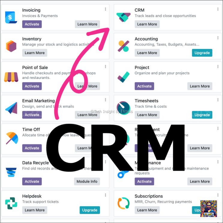  시놀로지 나스(NAS)에 Odoo 19 ERP, CRM 완벽 설치 및 자동 백업 설정 가이드 - Docker(도커) 기반 ERP 구축 매뉴얼